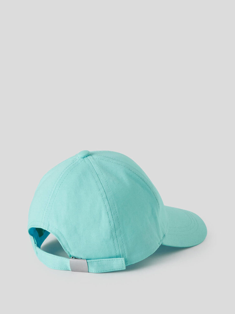 Cotton hat with brim image number null