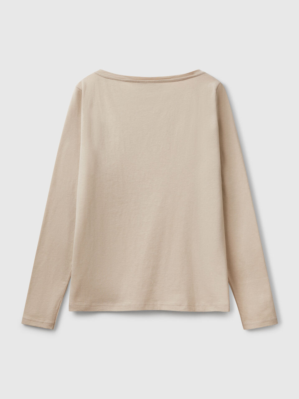 T-SHIRT L/S Women image number 2