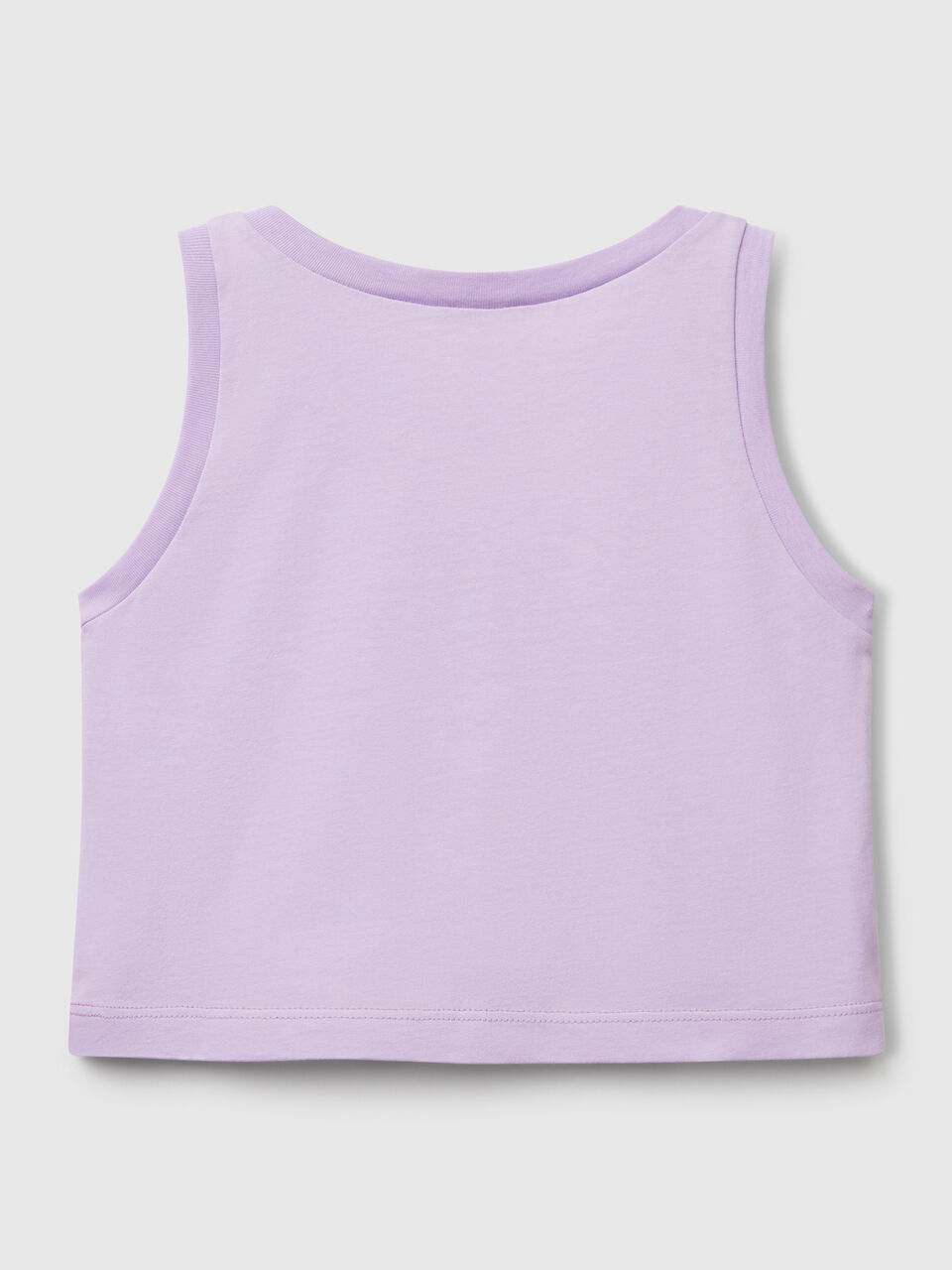 TANK-TOP Junior Girl image number 2