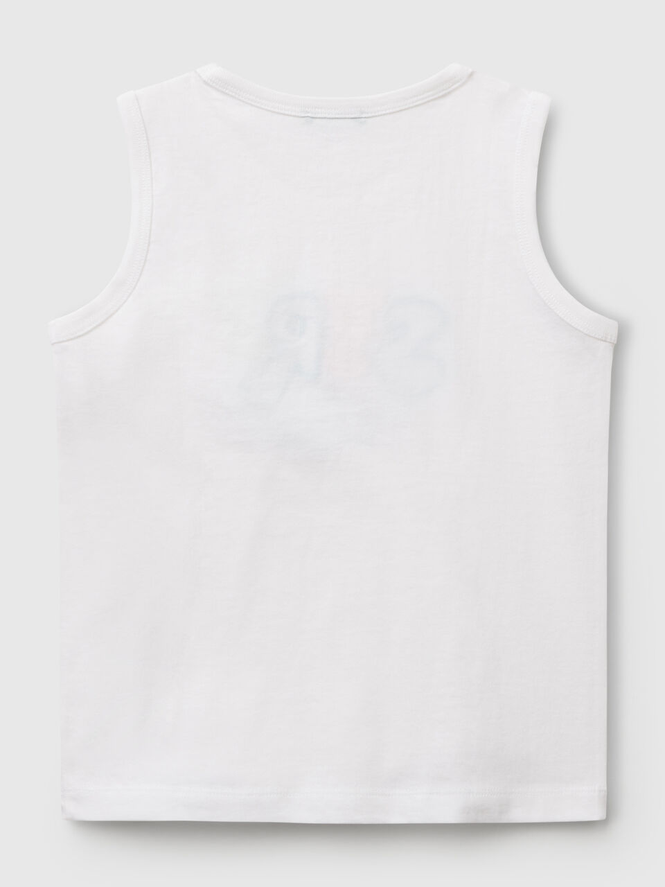TANK-TOP Junior Boy image number 2