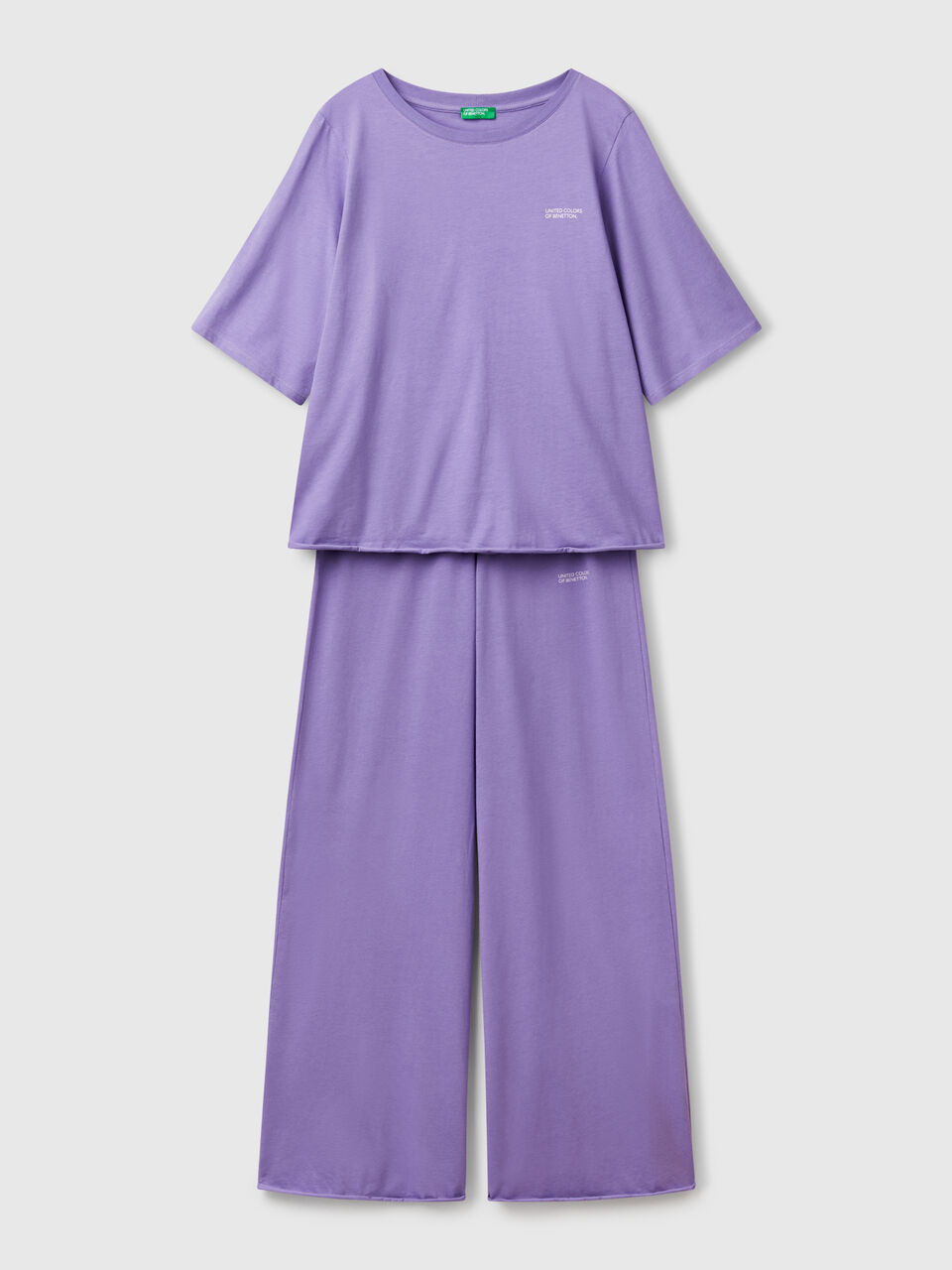 PYJAMA(SWEATER+TROUS Women image number 1