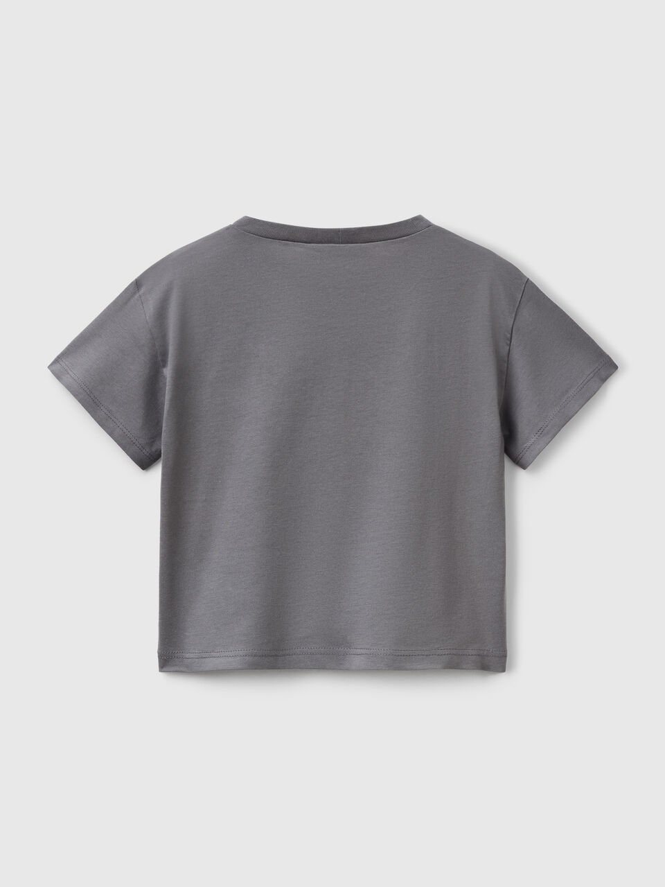 T-SHIRT Junior Girl image number 2