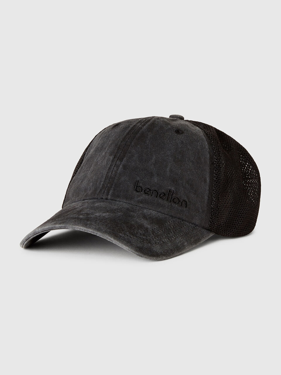 CAP WITH VISOR Men image number 1