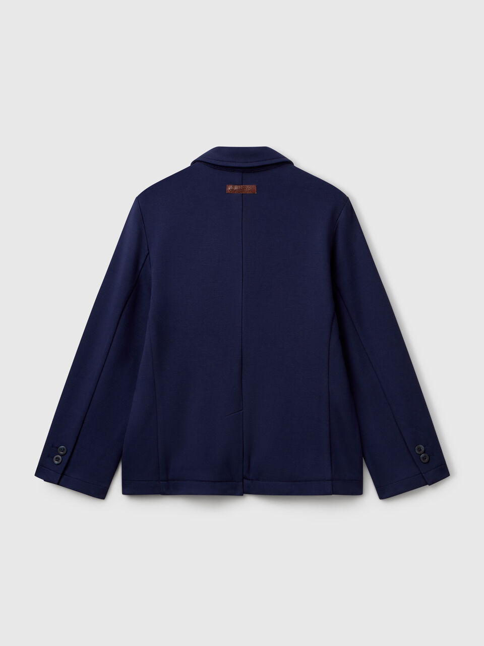 JACKET Junior Boy image number 2