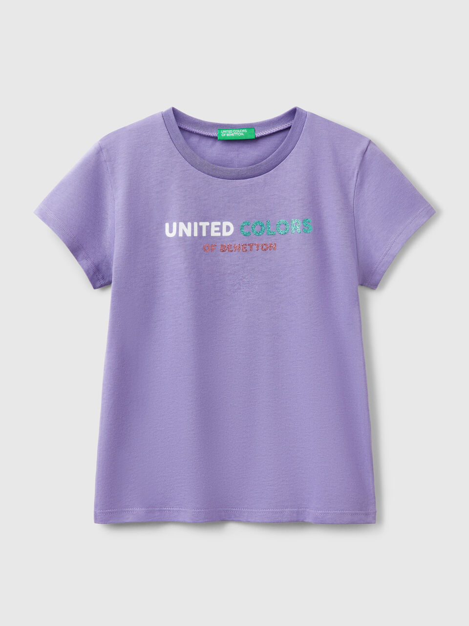 T-SHIRT Junior Girl image number 1