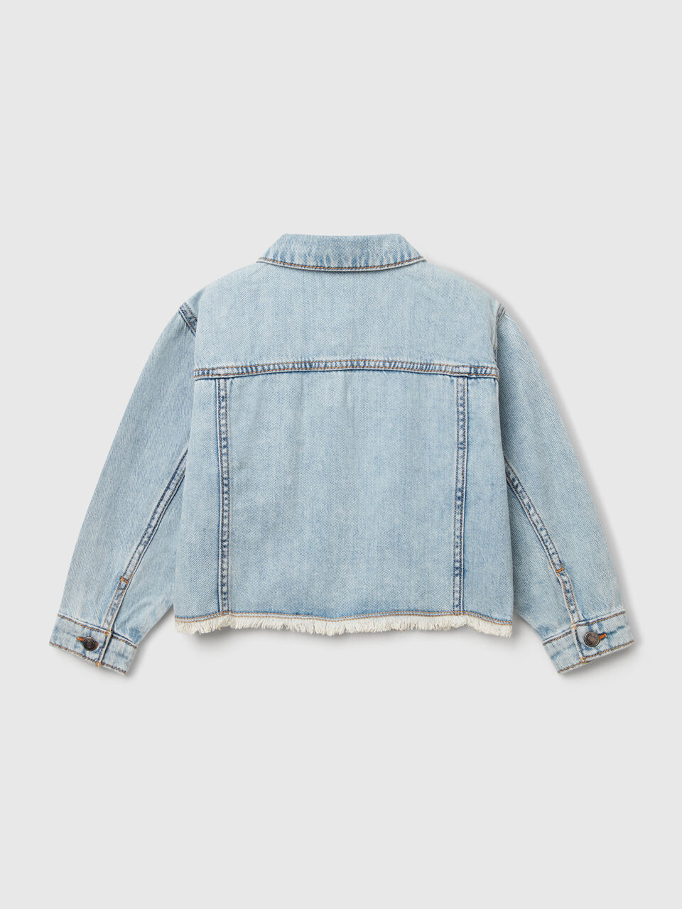 JACKET Junior Girl image number 2
