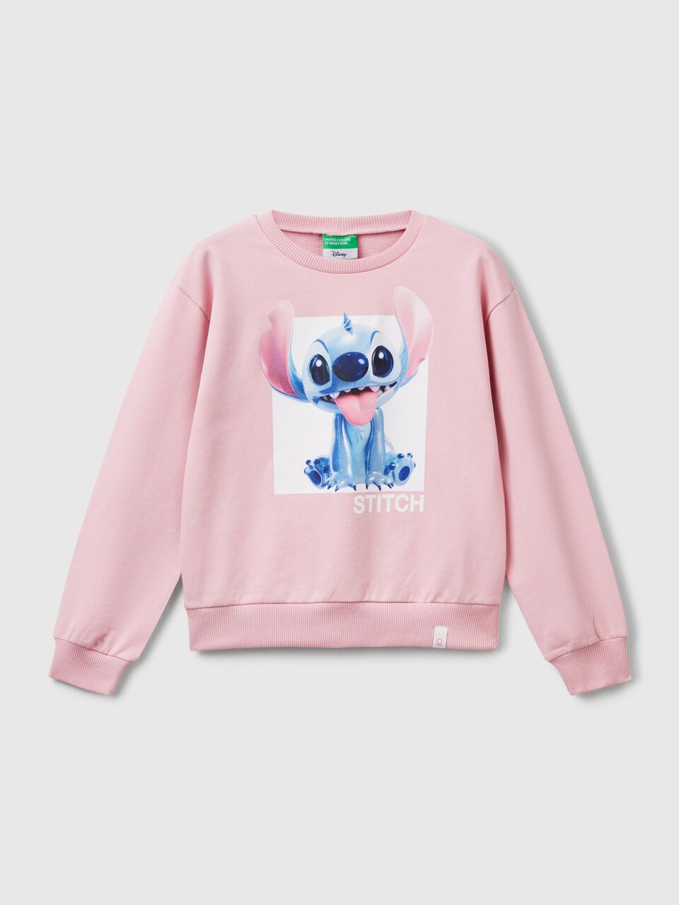 SWEATER L/S Junior Girl image number 1