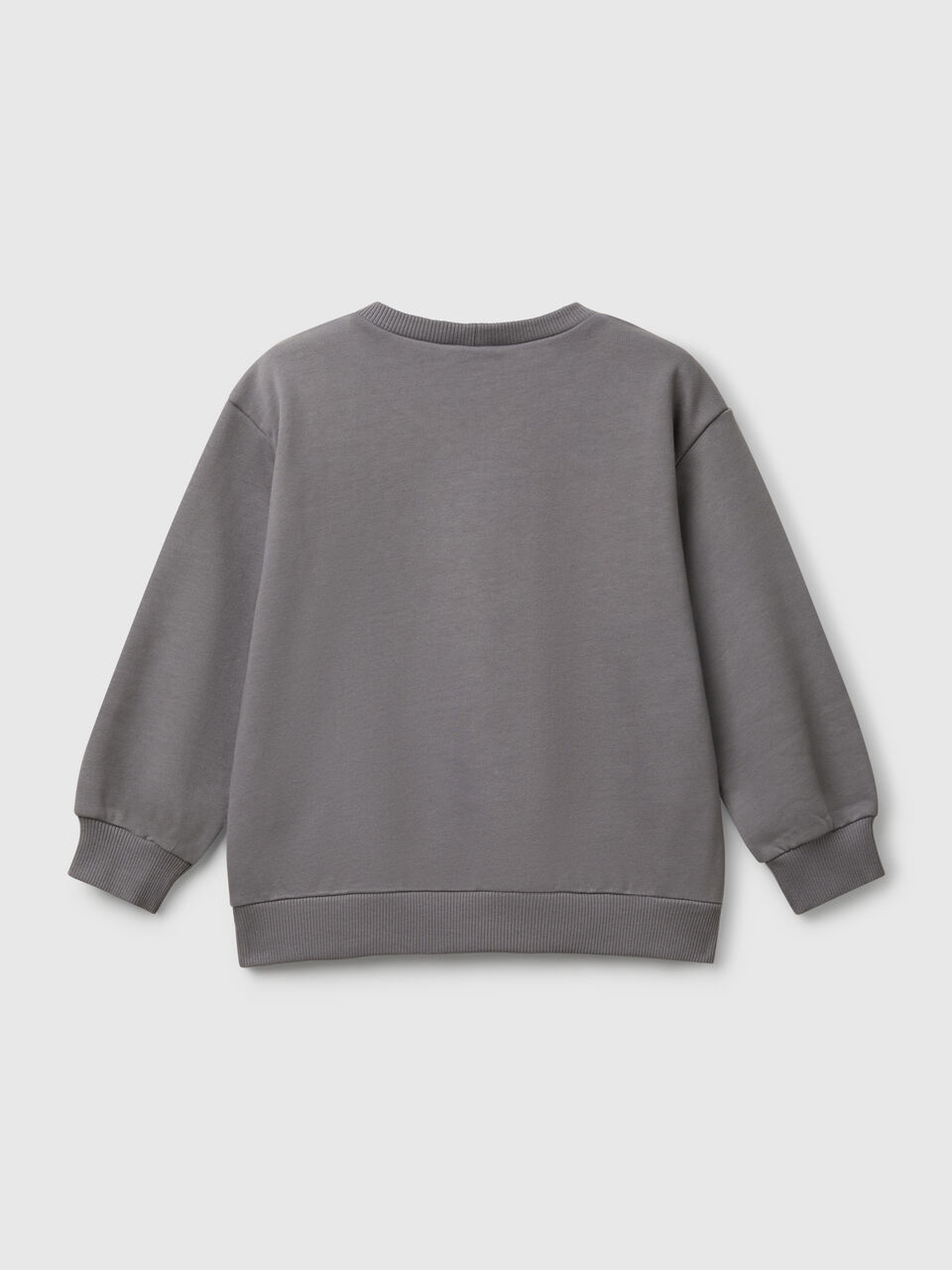 SWEATER L/S Junior Boy image number 2