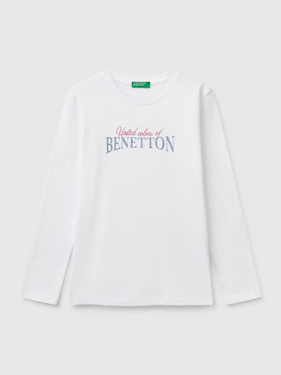 T-SHIRT L/S Junior Girl image number 1