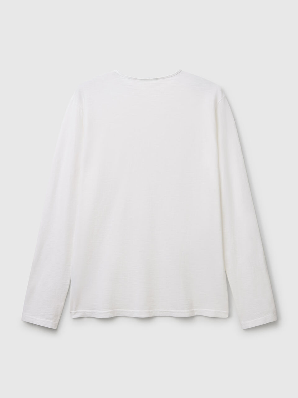 T-SHIRT L/S Men image number 2