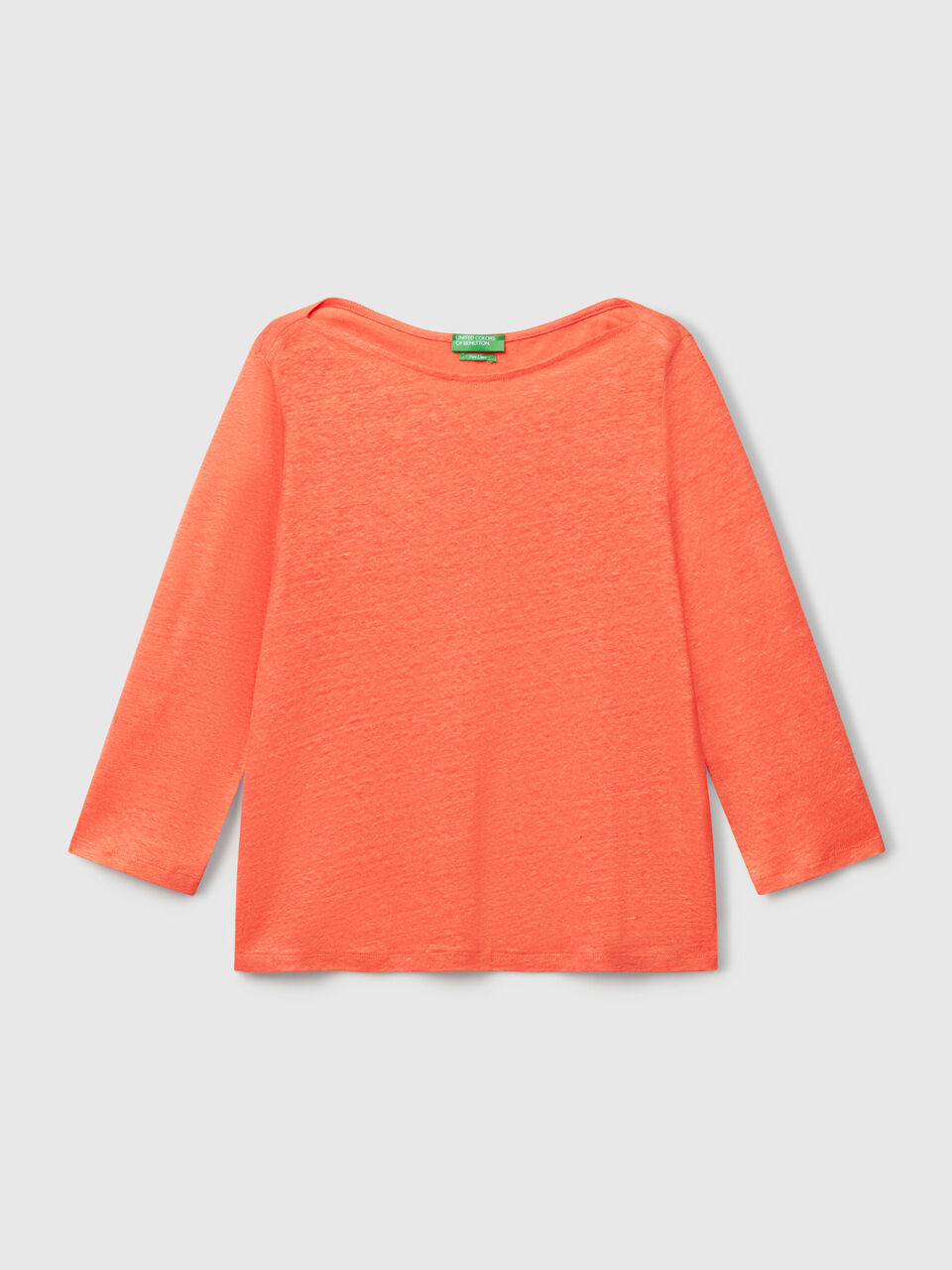 T-SHIRT L/S Women image number 1