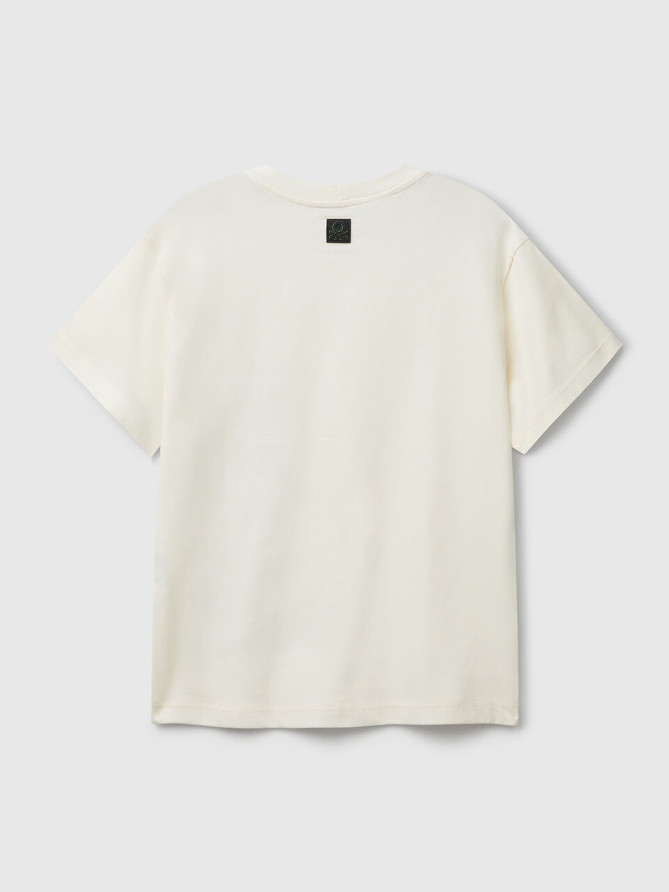 T-SHIRT Junior Boy image number 2
