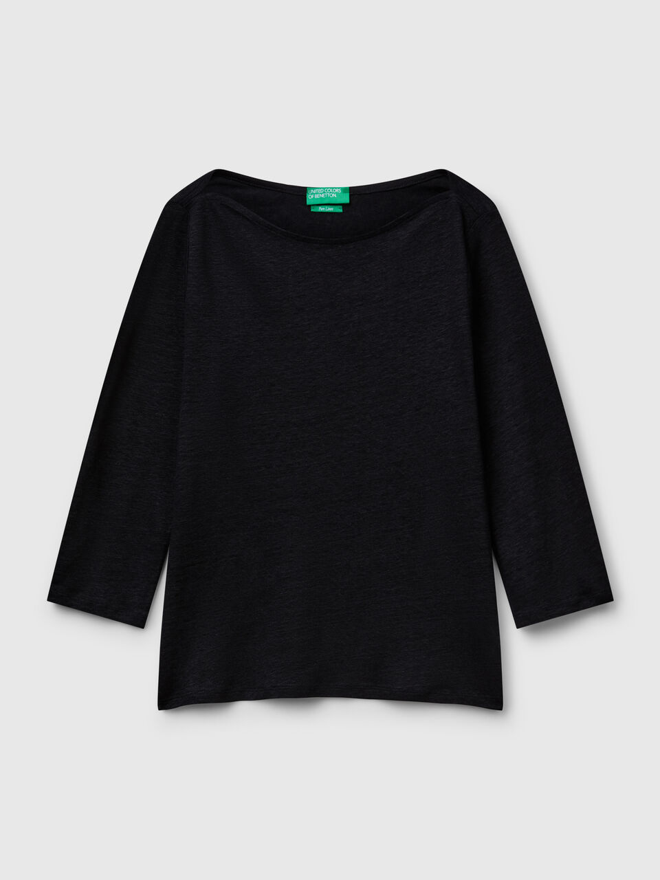T-SHIRT L/S Women image number 1