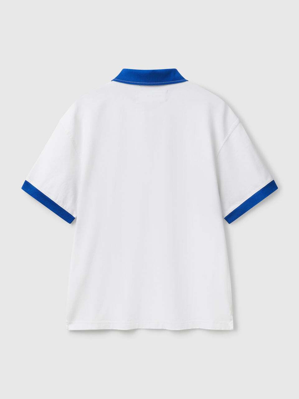 H/S POLO SHIRT Men image number 2