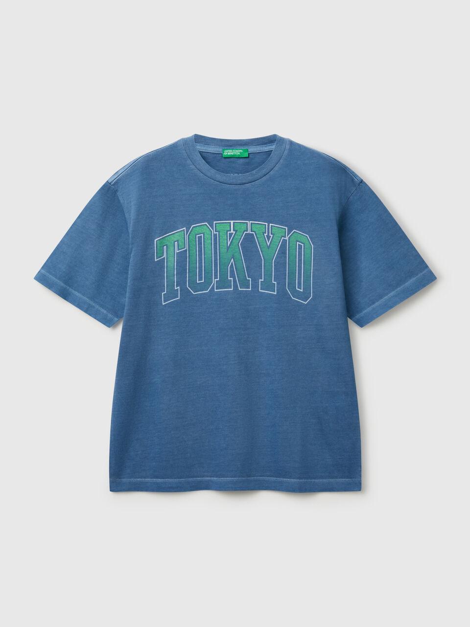 T-SHIRT Junior Boy image number 1