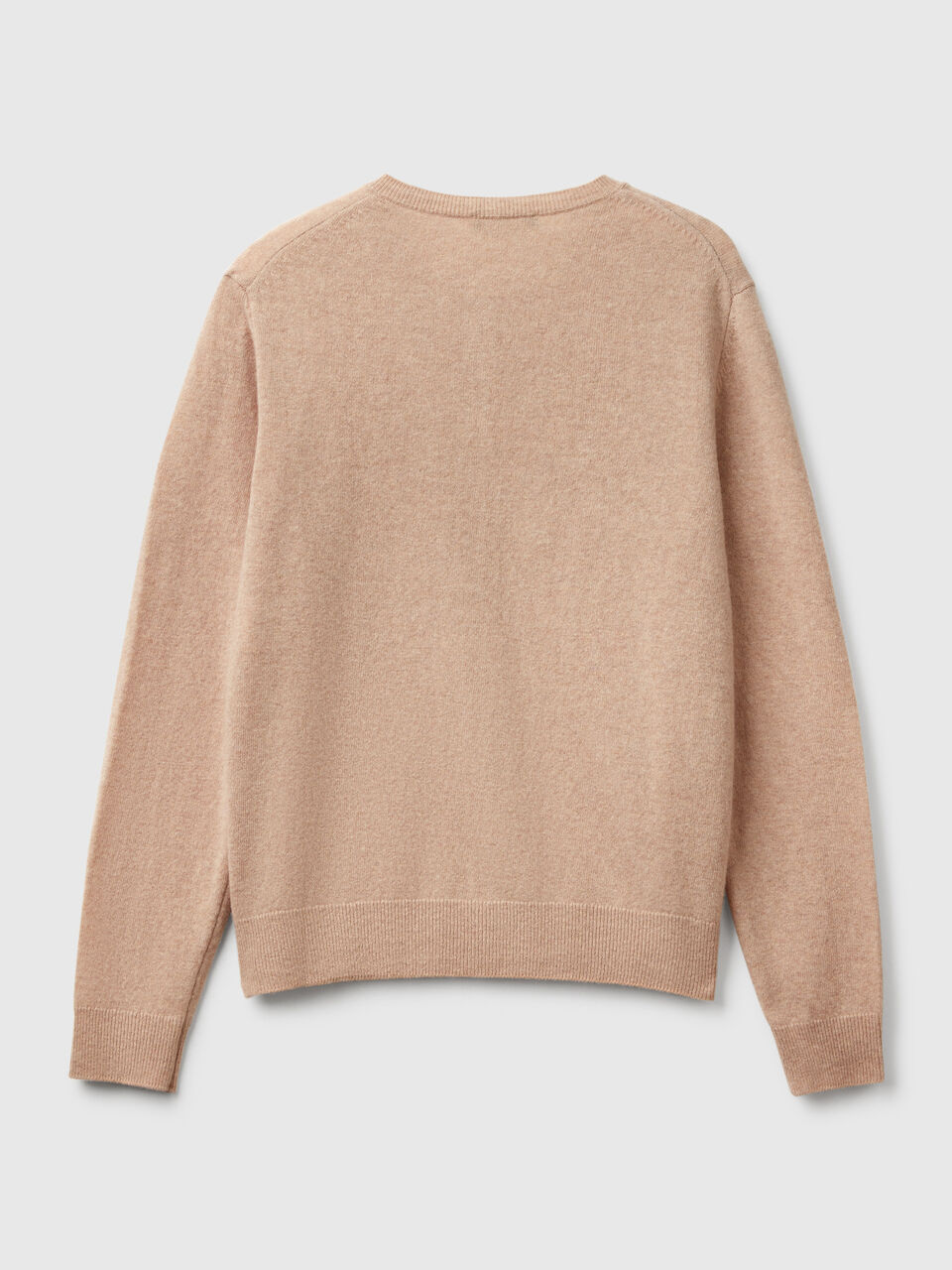 L/S SWEATER Women image number 2