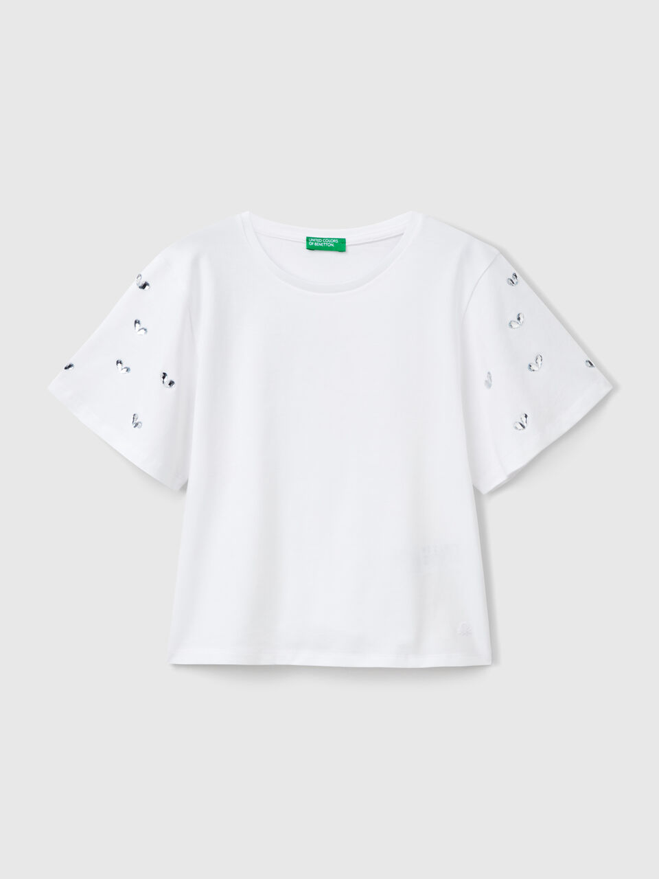 T-SHIRT Junior Girl image number 1