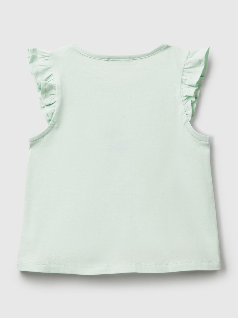 T-SHIRT Junior Girl image number 2