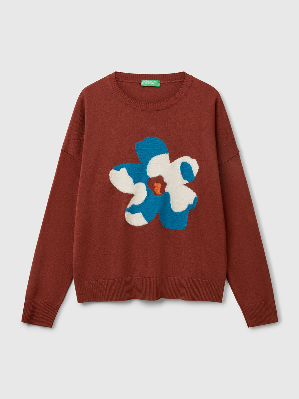 SWEATER L/S Women image number 1