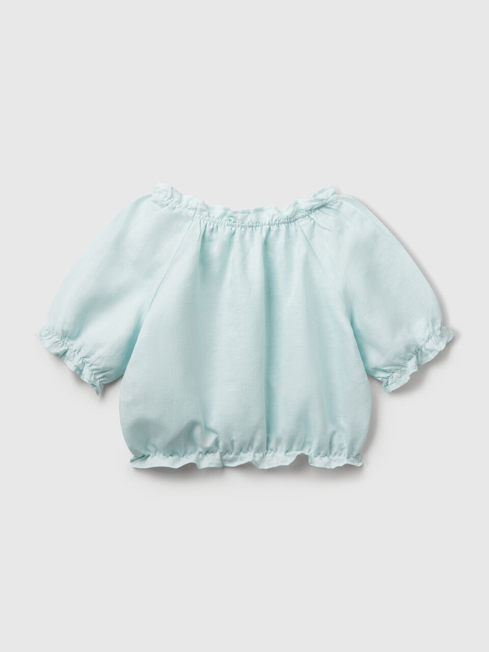 BLOUSE Junior Girl image number 2
