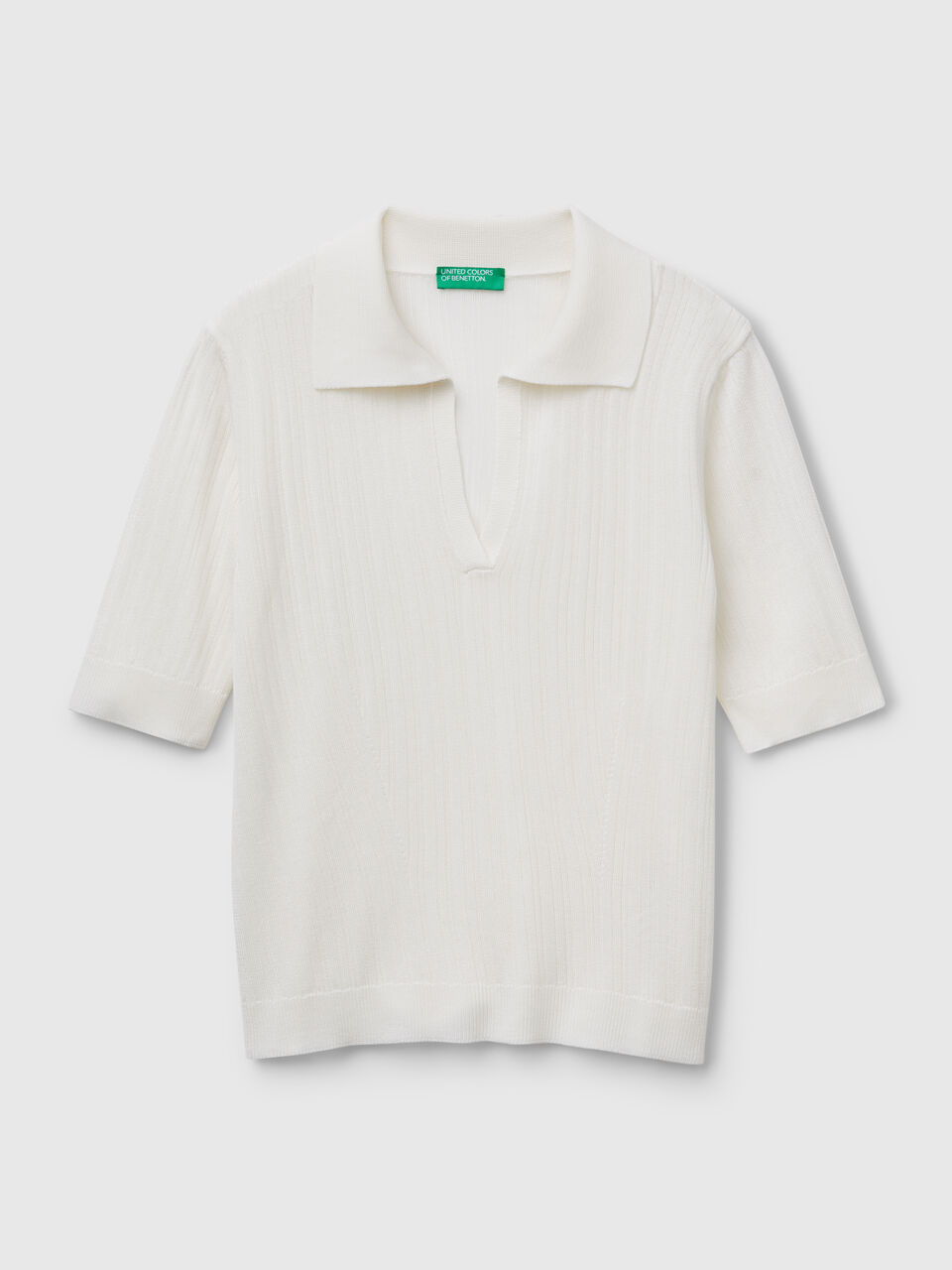 H/S POLO SHIRT Women image number 1
