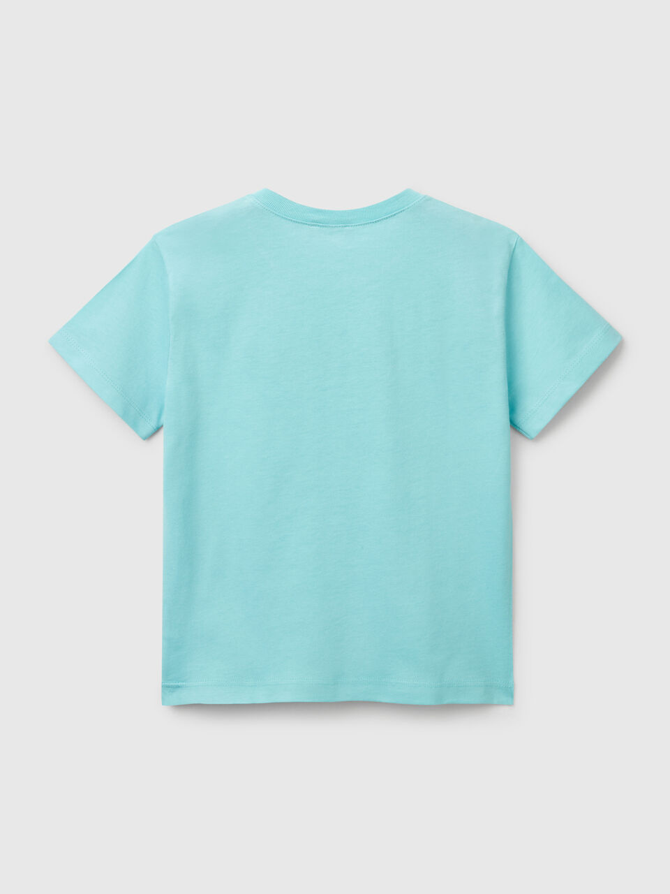 T-SHIRT Junior Boy image number 2