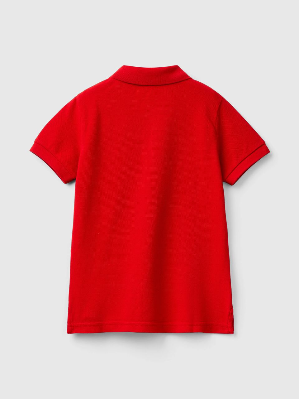 H/S POLO SHIRT Junior Boy image number 2
