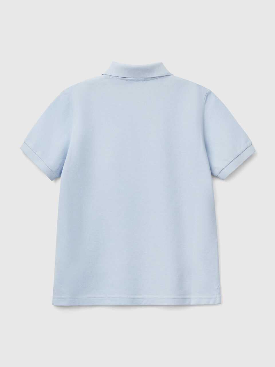H/S POLO SHIRT Junior Boy image number 2
