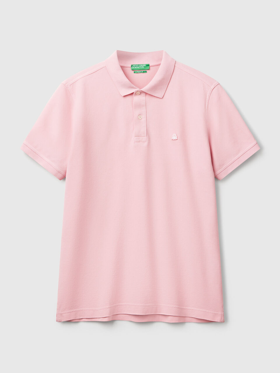 H/S POLO SHIRT Men image number 1