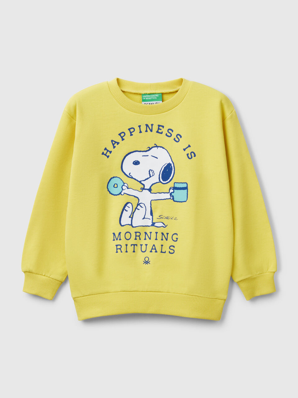 SWEATER L/S Junior Boy image number 1