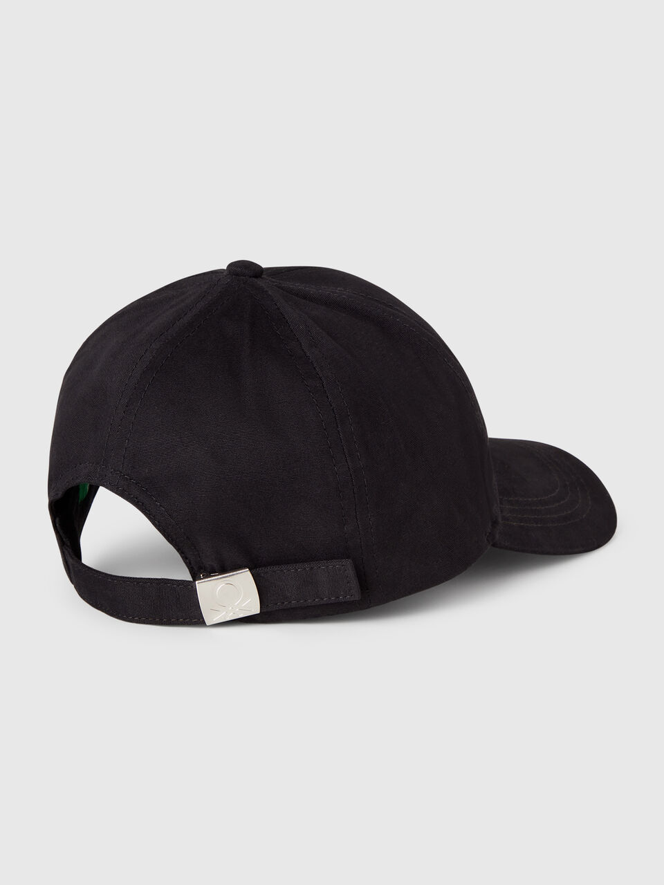 CAP WITH VISOR Junior Boy image number 2