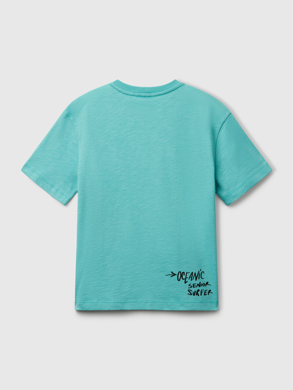 T-SHIRT Junior Boy image number 2