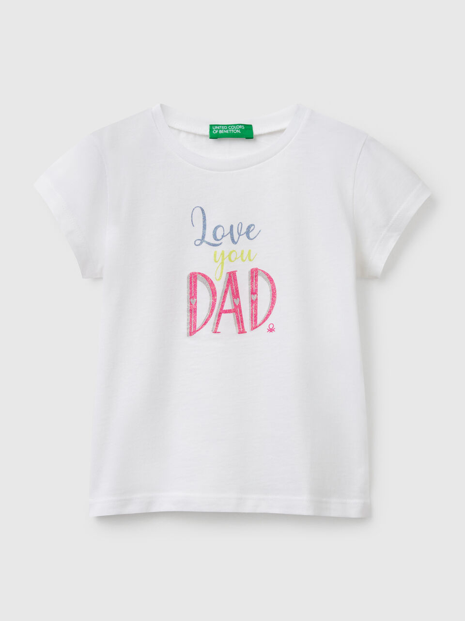 T-SHIRT Junior Girl image number 1
