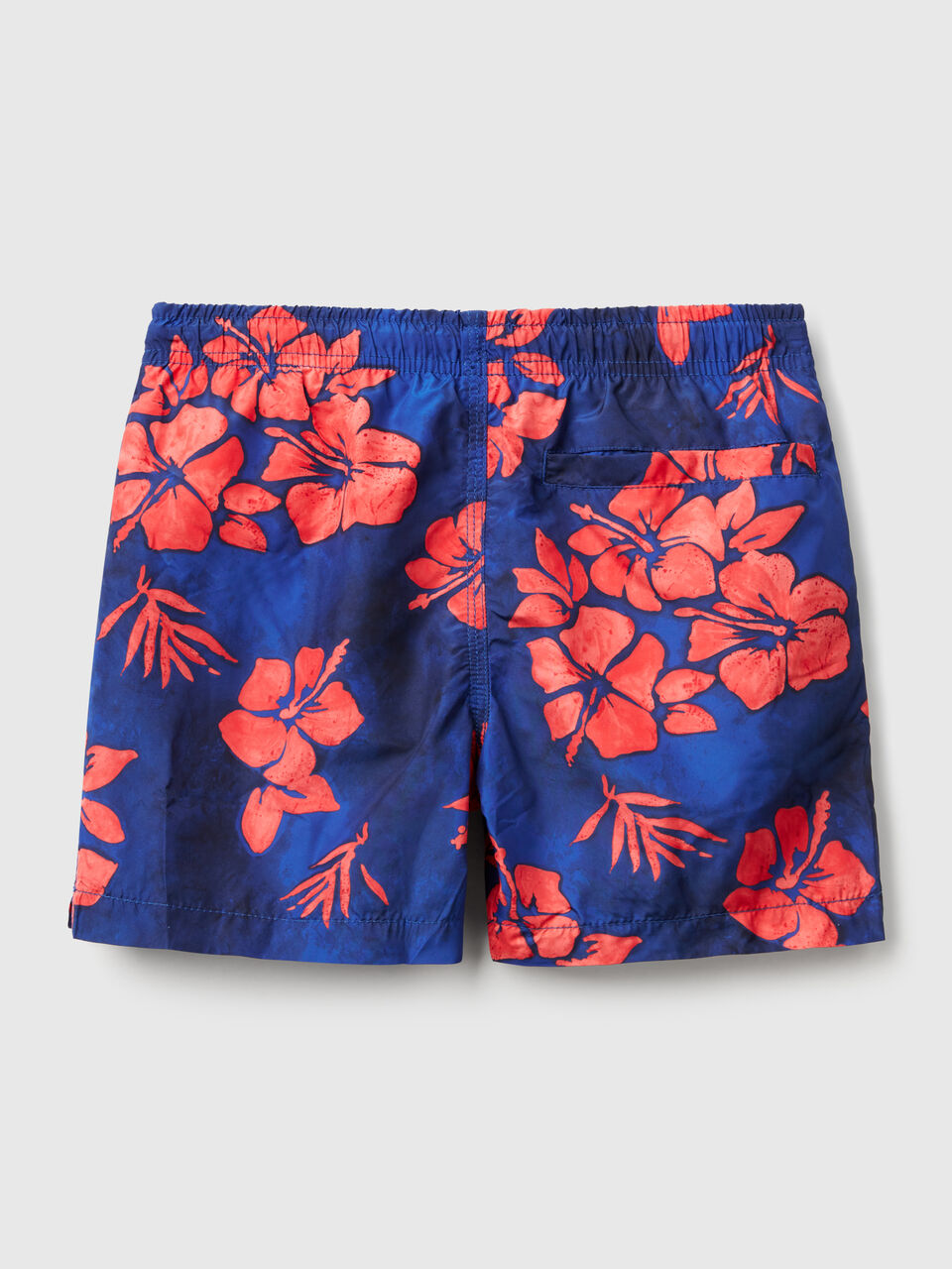 SWIM TRUNKS Junior Boy image number 2