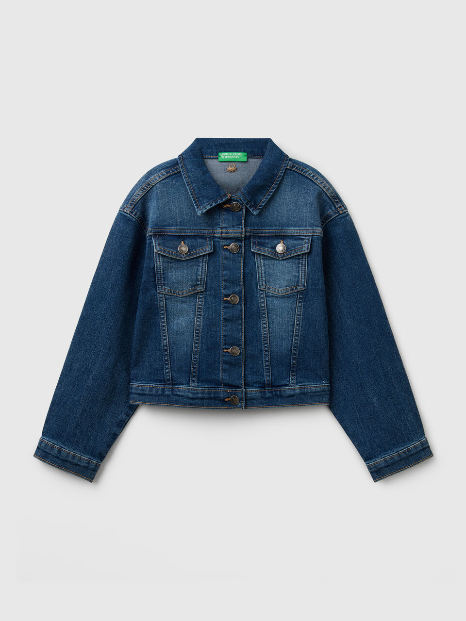 JACKET Junior Girl image number 1