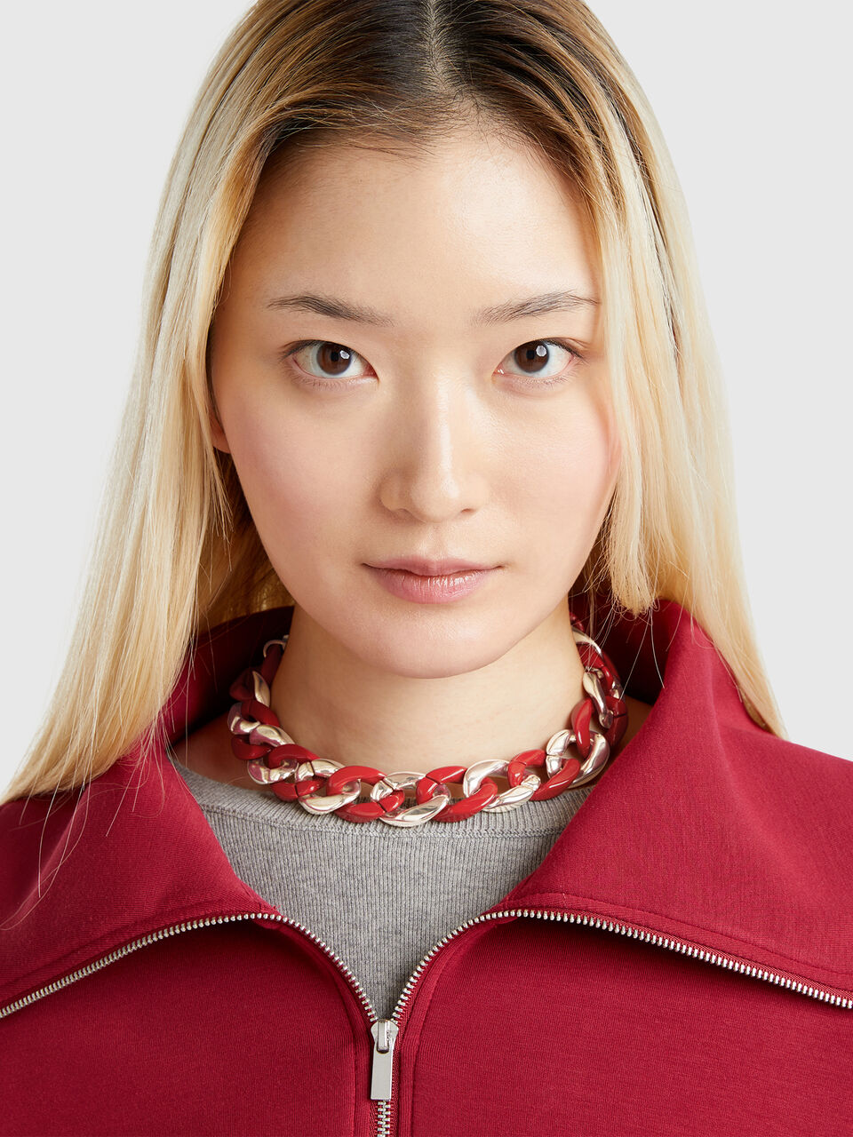 NECKLACE Women image number 2