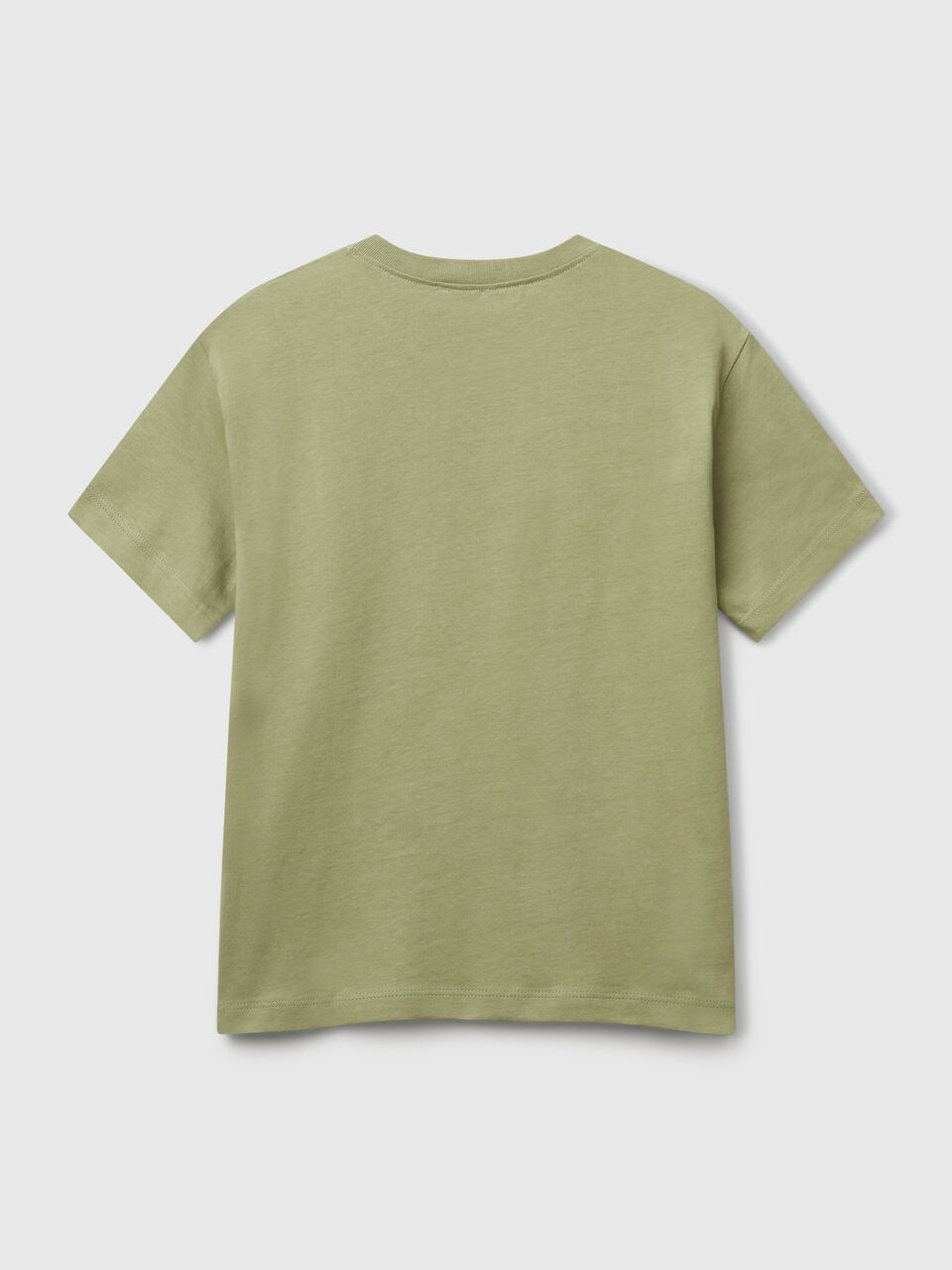 T-SHIRT Junior Boy image number 2