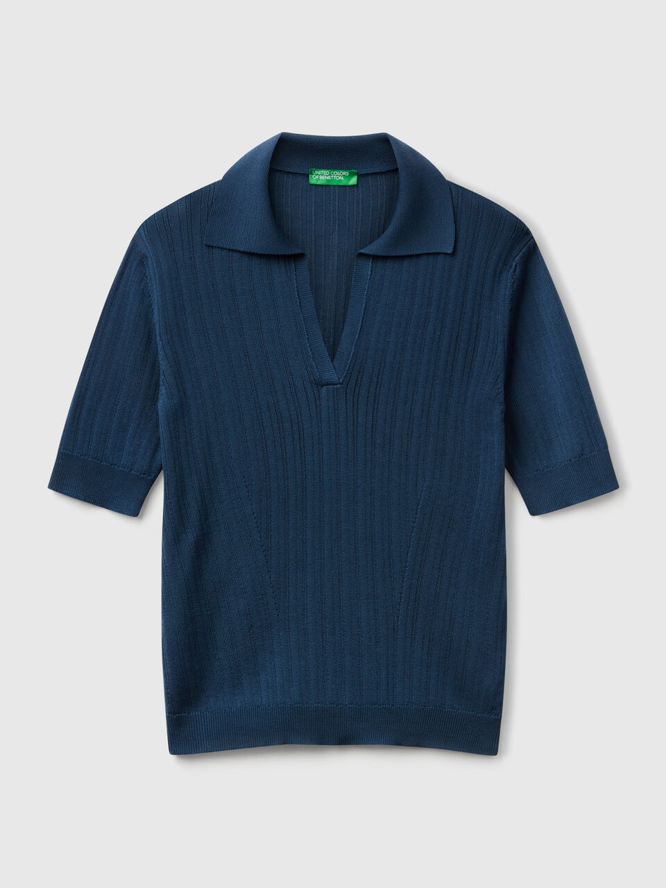 H/S POLO SHIRT Women image number 1
