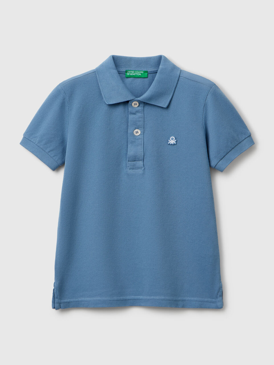 H/S POLO SHIRT Junior Boy image number 1