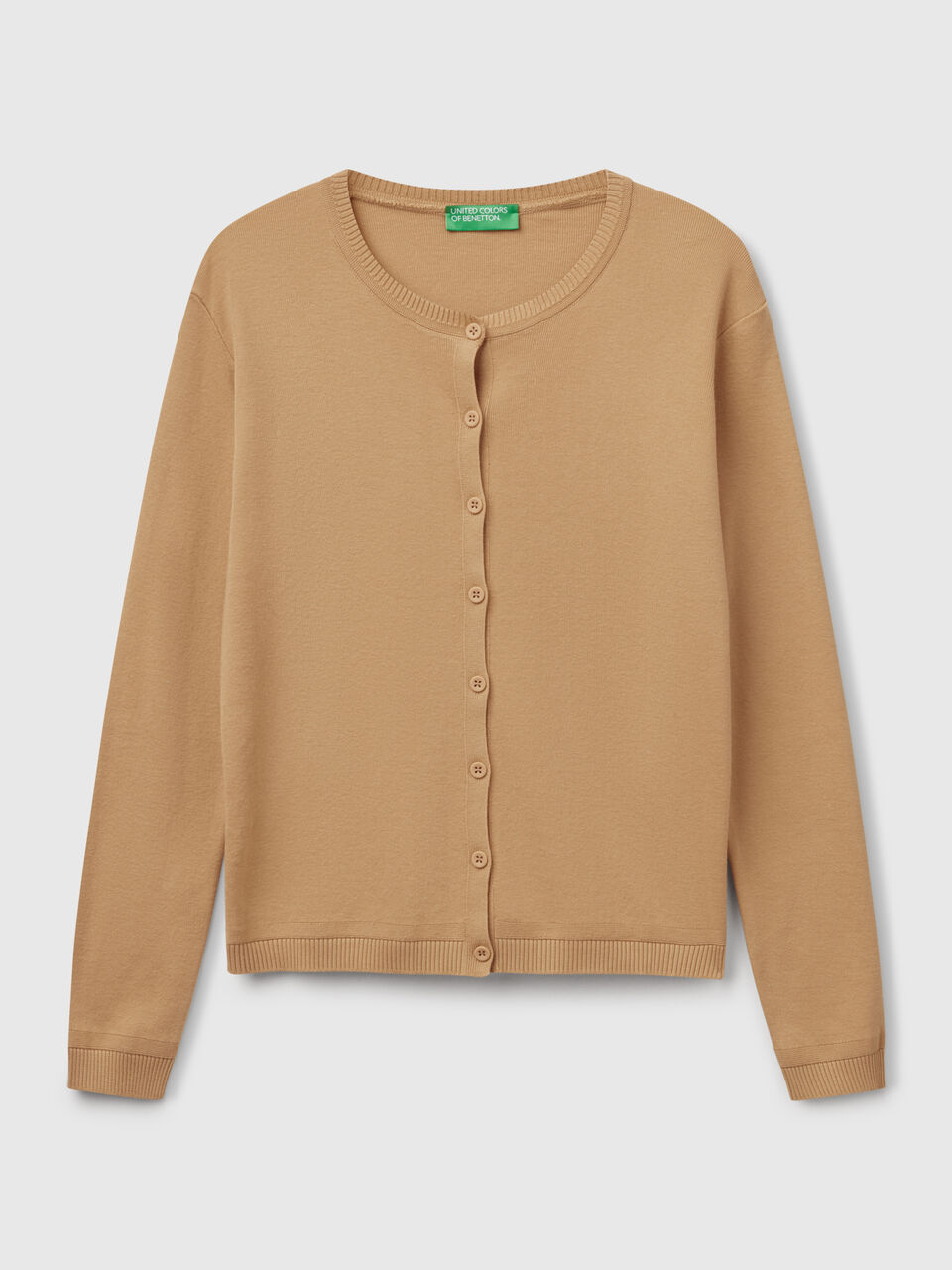 L/S SWEATER Women image number 1