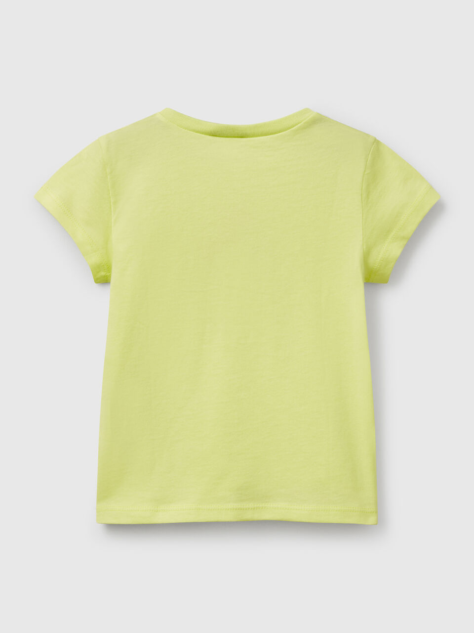 T-SHIRT Junior Girl image number 2