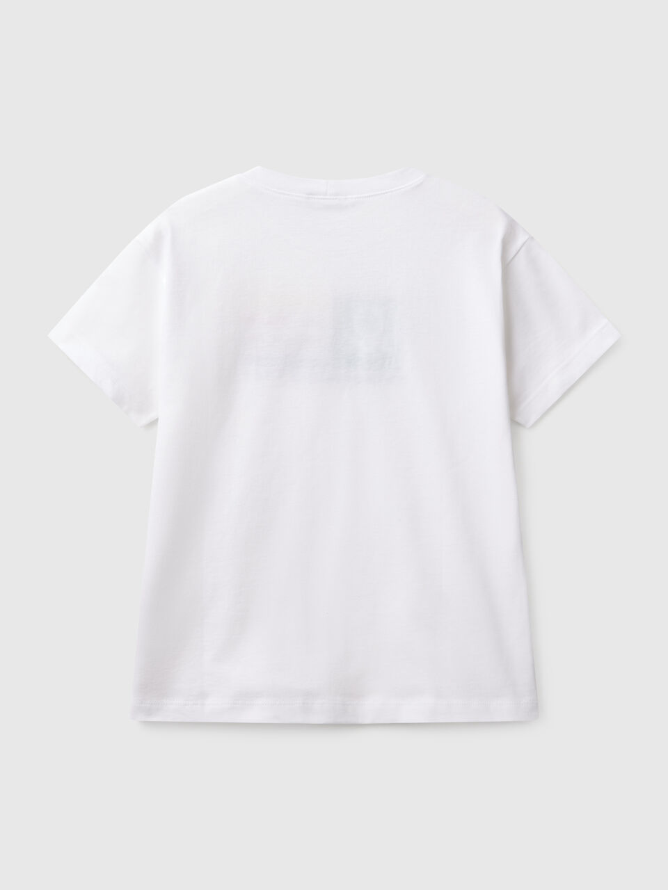 T-SHIRT Junior Boy image number 2