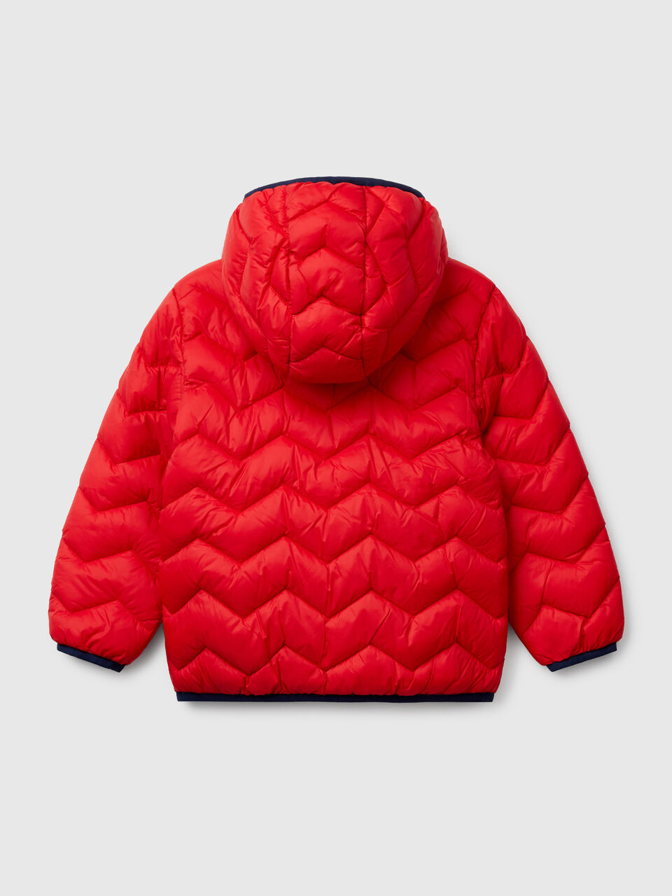 JACKET Junior Boy image number 2