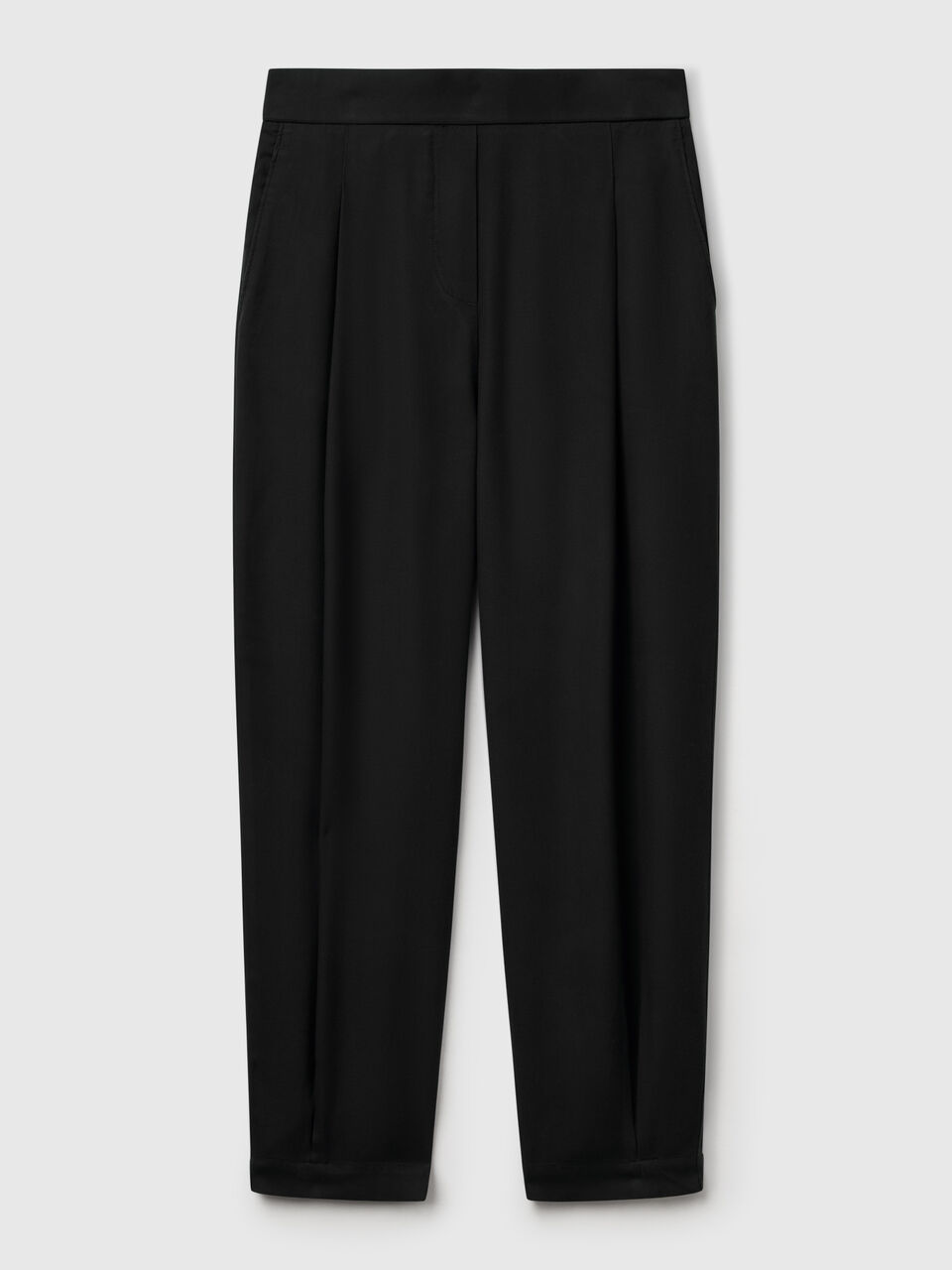 TROUSERS Women image number 1