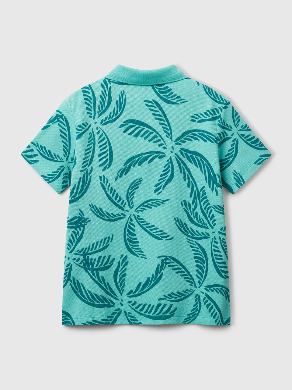 H/S POLO SHIRT Junior Boy image number 2