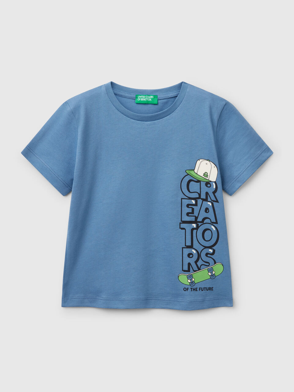 T-SHIRT Junior Boy image number 1