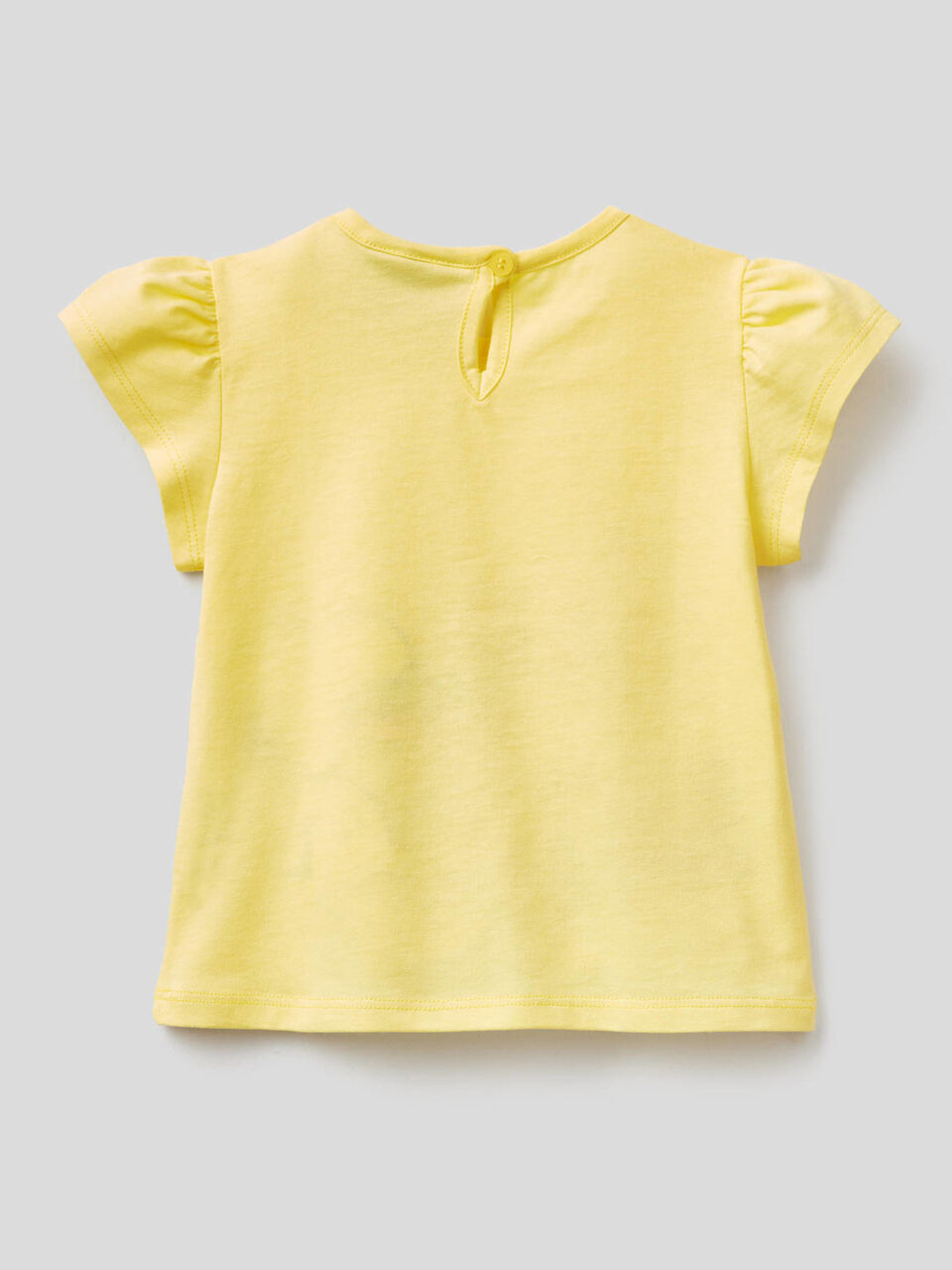 T-shirt with Peanuts print image number null
