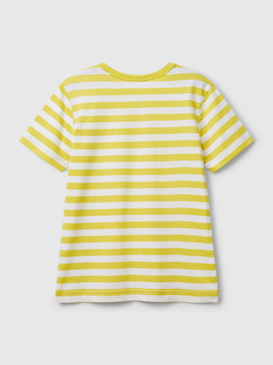 T-SHIRT Junior Boy image number 2