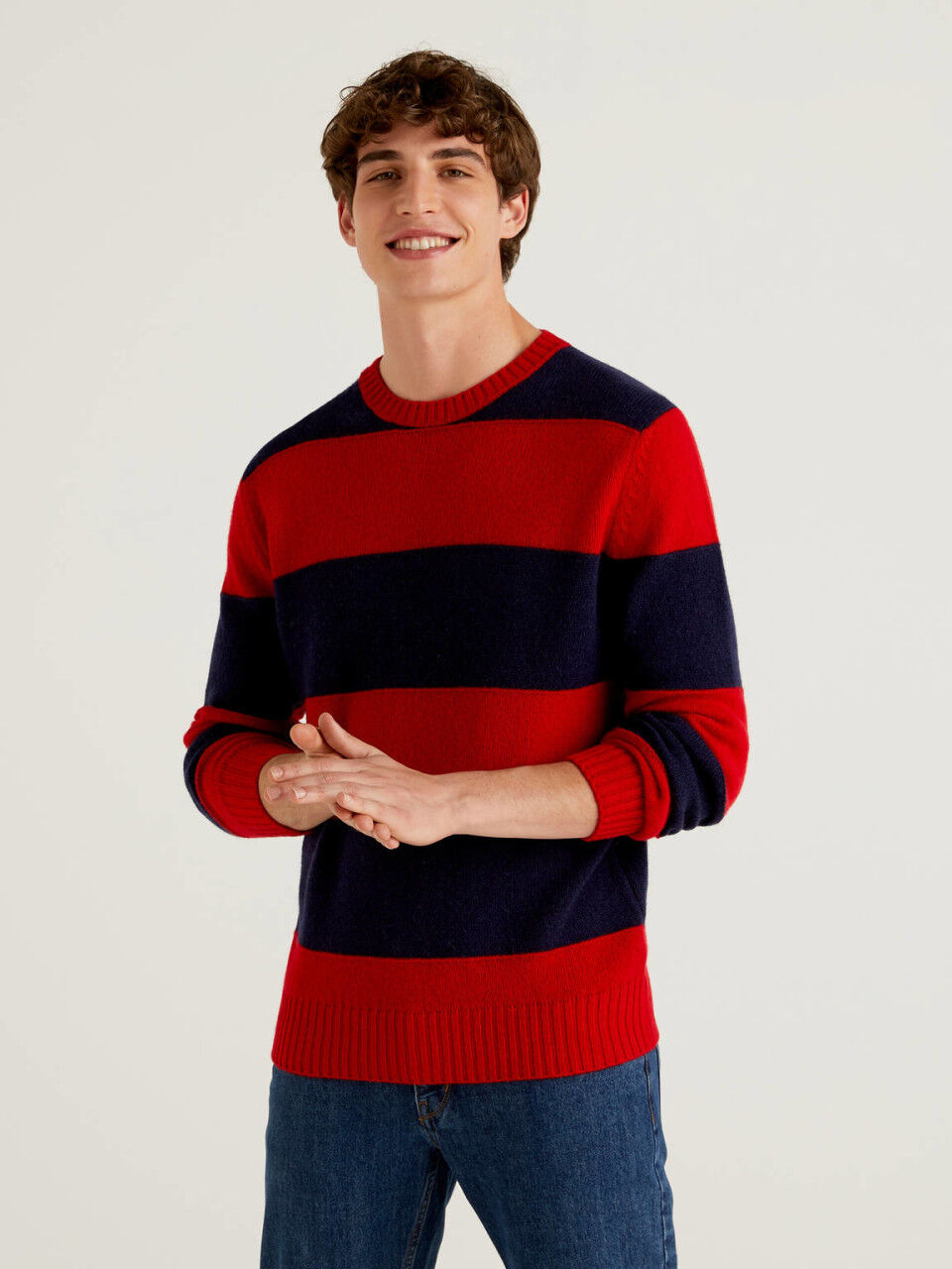 Ucb sweater Clearance