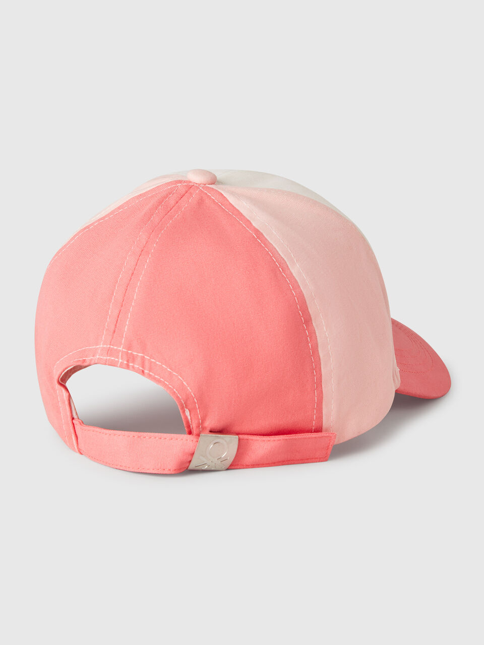 CAP WITH VISOR Junior Boy image number 2